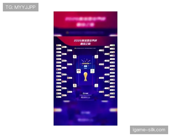 2026世界杯各洲名额变化和赛制有什么关系 2026世界杯各洲名额变化和赛制有什么关系
